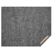 Non-Slip Rug Pad Gripper 8' x 10' Carpet Mat, 0.24" Thick Cushion for All Floor Types, Prevents Slipping and Protects Your Carpet