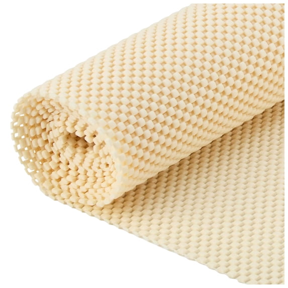 Non-Slip Rug Pad Roll, 200 x 50 cm for Entryway, Bedroom, Living Room and Playroom