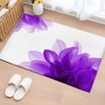thumbnail image 1 of Non-Slip Rug Pad Rugs Rectangle Area Rugs 2x3Ft Soft Carpet Pads for Living Room Kids Room,, 1 of 9