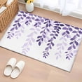 thumbnail image 1 of Non-Slip Rug Pad Rugs Rectangle Area Rugs 2x3Ft Soft Carpet Pads for Living Room Kids Room,, 1 of 9