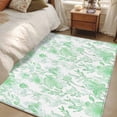 thumbnail image 1 of Non-Slip Rug Pad Rugs Rectangle Area Rugs 3x5Ft Soft Carpet Pads for Living Room Kids Room,, 1 of 9
