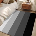 thumbnail image 1 of Non-Slip Rug Pad Rugs Rectangle Area Rugs 3x5Ft Soft Carpet Pads for Living Room Kids Room,, 1 of 9