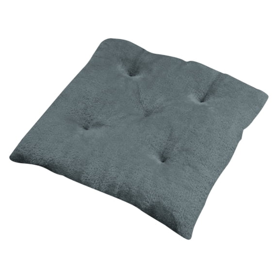Non Slip Seat Cushion, Button Tufted Sitting Pillow , Ideal for Dining, Office or Rocking Chair Seat Cushion Chair Stool Butt Cushion Thickened Dining Chair