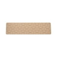 thumbnail image 1 of Non-Slip Self-Adhesive Stair Treads Rug for Indoor Outdoor Use, Easy to Install Step Mats with Anti-Slip Backing, Ideal for Home Hallway Steps, 1 Pack, 1 of 5