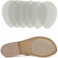 thumbnail image 1 of Non-Slip Shoes Pads Sole Protectors Adhesive, High Heels Anti-Slip Shoe Grips (Beige 3pairs), 1 of 10
