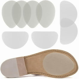 2Rolls Anti-Slip Shoe Sole Protector Self-Adhesive Shoe Grip