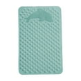 thumbnail image 1 of Non Slip Shower Mats for Inside Shower 15 x 27.5 Inch, PVC Bathtub Mat Non-Slip, Bath Mat for Tub with Suction Cups, Drain Holes Bath Tub Mat for Bathroom, 1 of 6