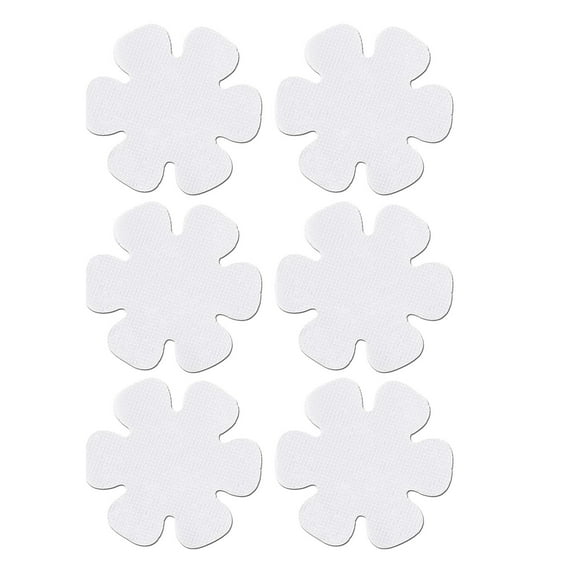 Non-Slip Shower Stickers for Bathroom Safety, Waterproof Adhesive Decals for Tubs, Floors, and Stairs – Enhance Traction and Prevent Slips in Wet Areas