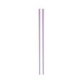 thumbnail image 1 of Non-Slip Silicone Chopsticks with Steel Core, Reusable Heat Resistant Eating Utensils, Household Tableware for Daily Use in Dining Room, 1 of 6