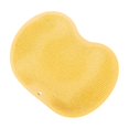 thumbnail image 1 of Non Slip Silicone Foot Scrubber Mat with Suction Cups for Shower Bathing Exfoliating Thickened 28x20x3cm Home Use, 1 of 7