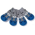 NonSlip Socks for Dogs and Cats Protect Paws and Floors