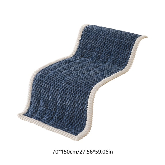 Non Slip Sofa Mat For Protection And Easy Cleaning Premium Polyester Upholstery Cover For Couches Durable Suede Texture Backrest Cushion Cover Soft Plush Winter Fabric 900g