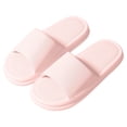 thumbnail image 1 of Non-Slip Soft Shower Flip Flops for Men and Women - Lightweight EVA Slippers for Indoor and Outdoor Use, Perfect for Beach, Pool, and Bathroom, 1 of 7