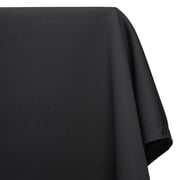 Non Slip Stretch Waterproof Dotted Neoprene Scuba Knit Fabric By The Yard For Sewing Gloves, Footwear, Sports Equipment, Furniture, Rugs, Floor Mats, More - Black 1 Yard