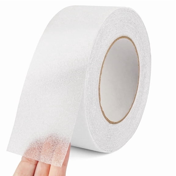 Non-Slip Tape Stairs,Non-Slip Strips, Self-Adhesive,Waterproof Anti Slip Tape,Prevention of Falls,Indoor and Outdoor Use1 * Anti -slip tape