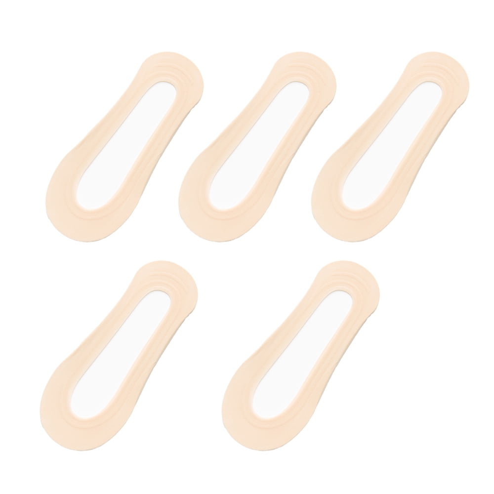 Non-Slip, Ultra-Low Cut Socks, Perfectly Invisible Ultimate Comfort for ...