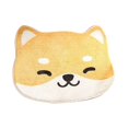 thumbnail image 1 of Non Washable Bathroom Rug, Soft Plush Absorbent Tufted Bath Mat for Bathroom Shower Tub Sink Home Decor(Yellow,One Size), 1 of 5