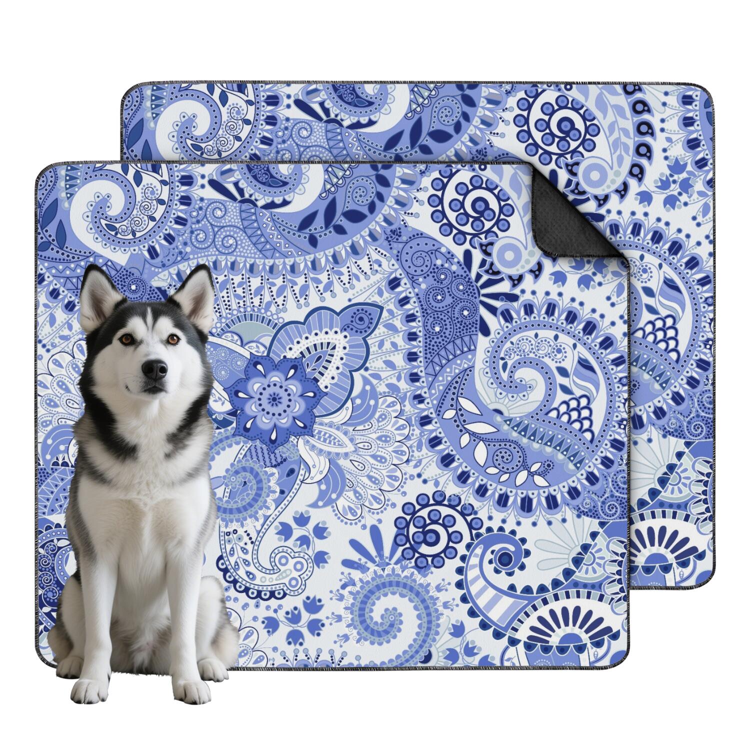 Photo inspiration: Picture Idea: Non Slip Washable Dog Pee Pads 35 X41 Reusable Potty