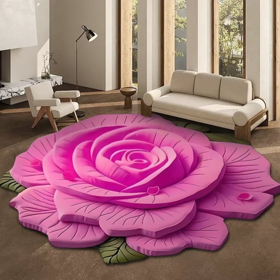 Non-Slip Washable Floor Mat Doormat Entryway Rug Indoor Door Mat Outdoor Doormat Area Rug Modern Soft Absorbent Durable Low-Profile Home Decor