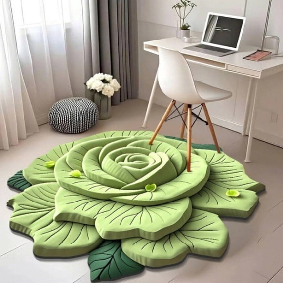 Non-Slip Washable Floor Mat Soft Absorbent Doormat for Entryway Indoor Outdoor Door Mat Modern Area Rug Low Profile Durable Boho Style