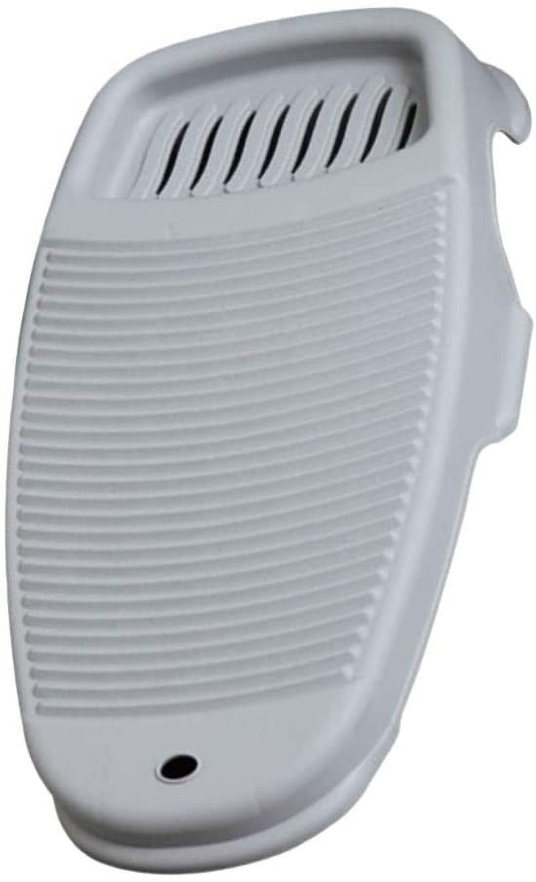 Non Slip Washboard Plastic Washboard Hand Washing Board Underwear