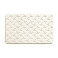 thumbnail image 1 of Non Slip Water Absorbent Bathroom Floor Mat – Soft Cozy Foam Cushioning, Fast Drying, Anti-Slip Backing for Bathroom, Kitchen, Laundry, Entrance & More, 1 of 5