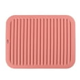 thumbnail image 1 of Non Slip Waterproof Coaster Pad Silicone Mat Heat Insulation Pad Silicone Mat, 1 of 21