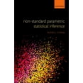 thumbnail image 1 of Non-Standard Parametric Statistical Inference, (Hardcover), 1 of 1