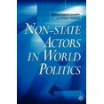 thumbnail image 1 of Non-State Actors in World Politics, (Paperback), 1 of 1