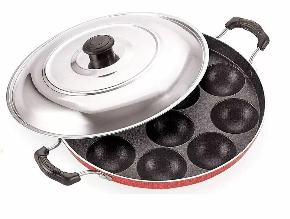 Appam Pan Appam Pan