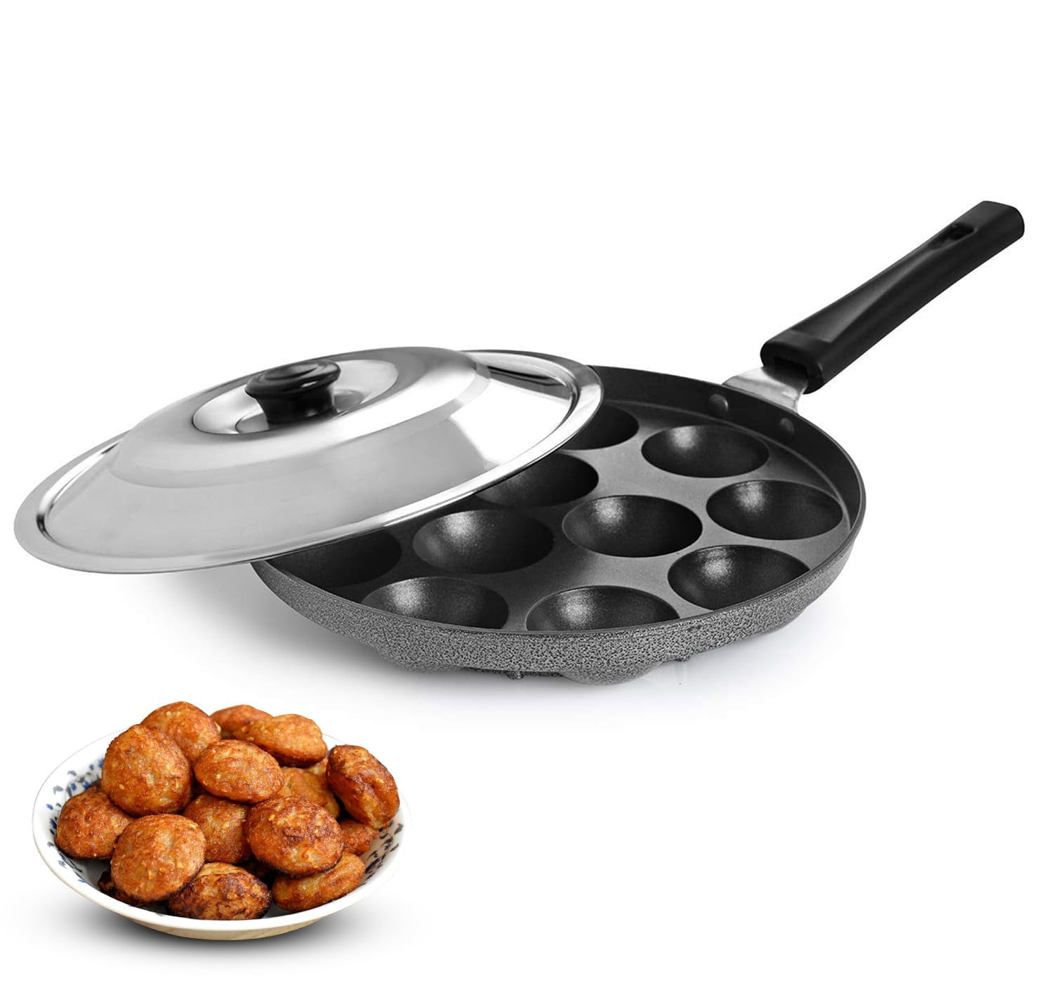 Appam Pan Appam Pan