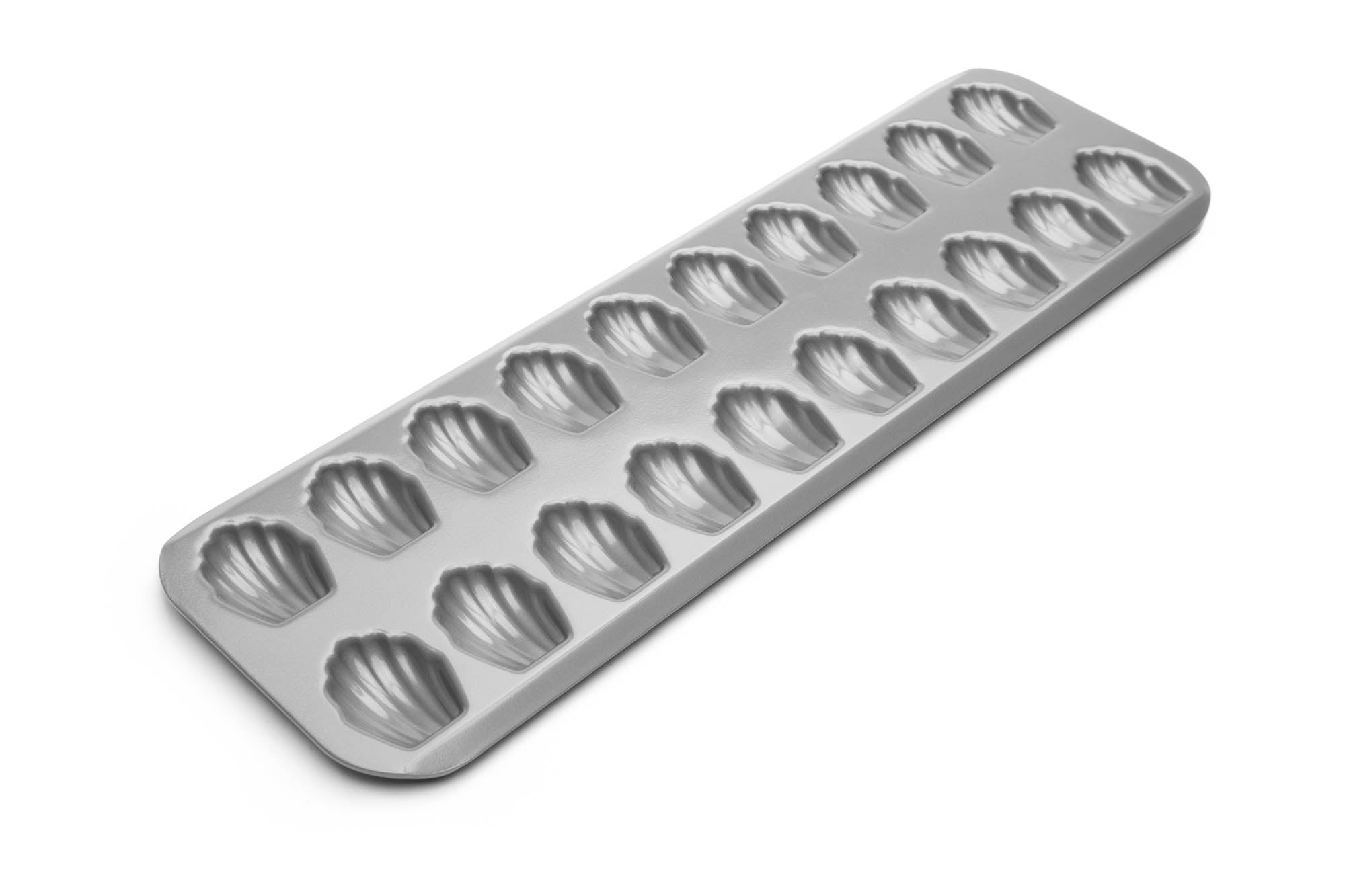 NonStick 20 Cup Mini Madeleine Pan