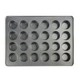 thumbnail image 1 of Non-Stick 24-Cavity Muffin Pan by Celebrate It, 1 of 2