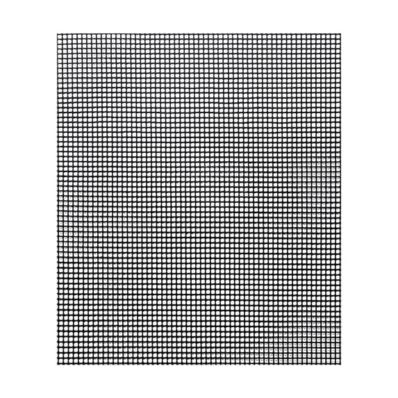 Non-Stick BBQ Mesh Grill Mats Reusable Heat Resistant Fiberglass Barbecue Net for Outdoor Grilling Charcoal Gas Smoker Topper Oven Baking Liners
