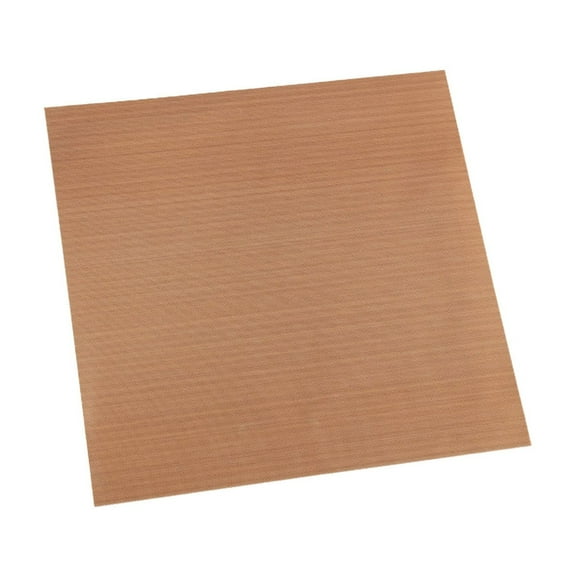 Non-Stick Baking Mat for Oven, Reusable Silicone Baking Liner, High Heat Resistant, Easy Clean, Multi-Use for Cookies, Cakes, Bread, 1-Pack