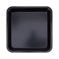 thumbnail image 1 of Non-Stick Baking Pan Set 8 Inch Square, Carbon Steel Cake Pan for Brownies and Lasagna Kitchen Tools, 1 of 4