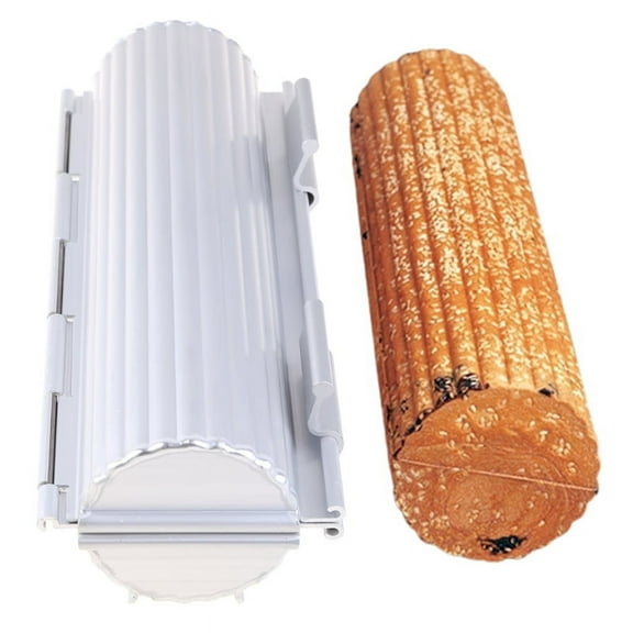 Non-Stick Bread Loaf Moulds Metal Toast Molds Kitchen Bakeware Aluminum Alloy Baking Pans for Bread Loaf Pate Toast Cake