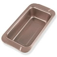 thumbnail image 1 of Non\-Stick Cake Baking Pan with Removable Bottom Removable Bottom Heat\-Resistant Cheesecake Mold Kitchen Tool, 1 of 7