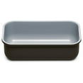 NonStick Ceramic 1 lb Loaf Pan Naturally Slick Ceramic Coating Non