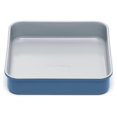 NonStick Ceramic 9” Square Pan Naturally Slick Ceramic Coating Non
