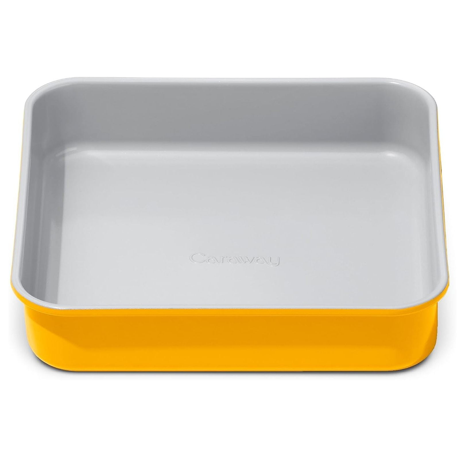 Marigold Non-Stick Ceramic 9" Square Baking Pan