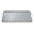 NonStick Ceramic Baking Sheet & Cooling Rack Ceramic Coated Non