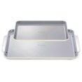 NonStick Ceramic Baking Sheet Duo Naturally Slick Ceramic Coating