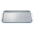 NonStick Ceramic Baking Sheet Naturally Slick Ceramic Coating Non