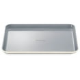 NonStick Ceramic Baking Sheet Naturally Slick Ceramic Coating Non