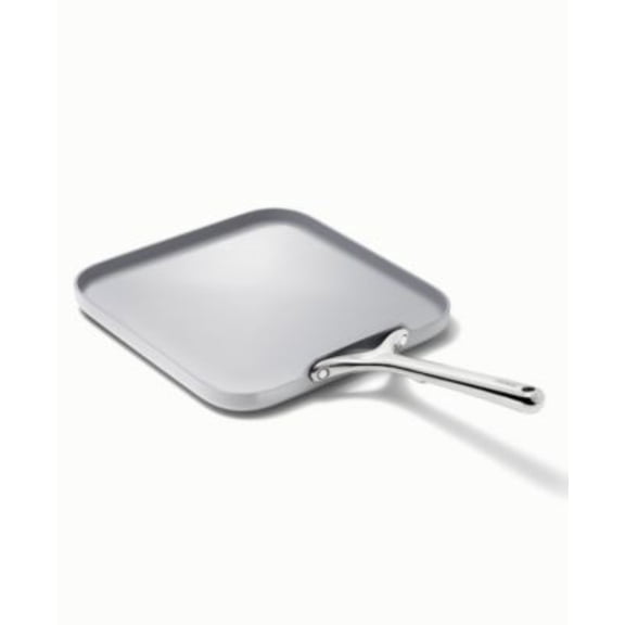 Non - Stick Ceramic - Coated 11" Square Griddle Pan