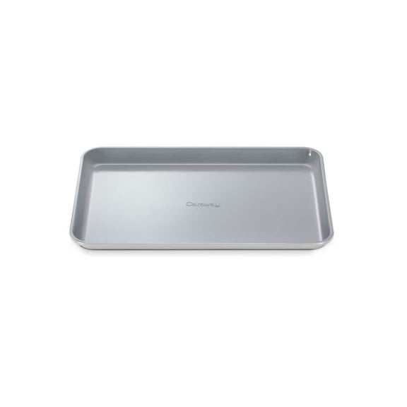 Non-Stick Ceramic Medium Baking Sheet Gray