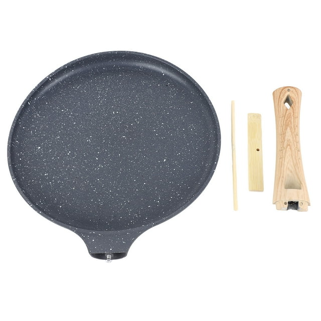 Non Stick Coating Pan High Temperature Resistant Coated Egg Steak Cake