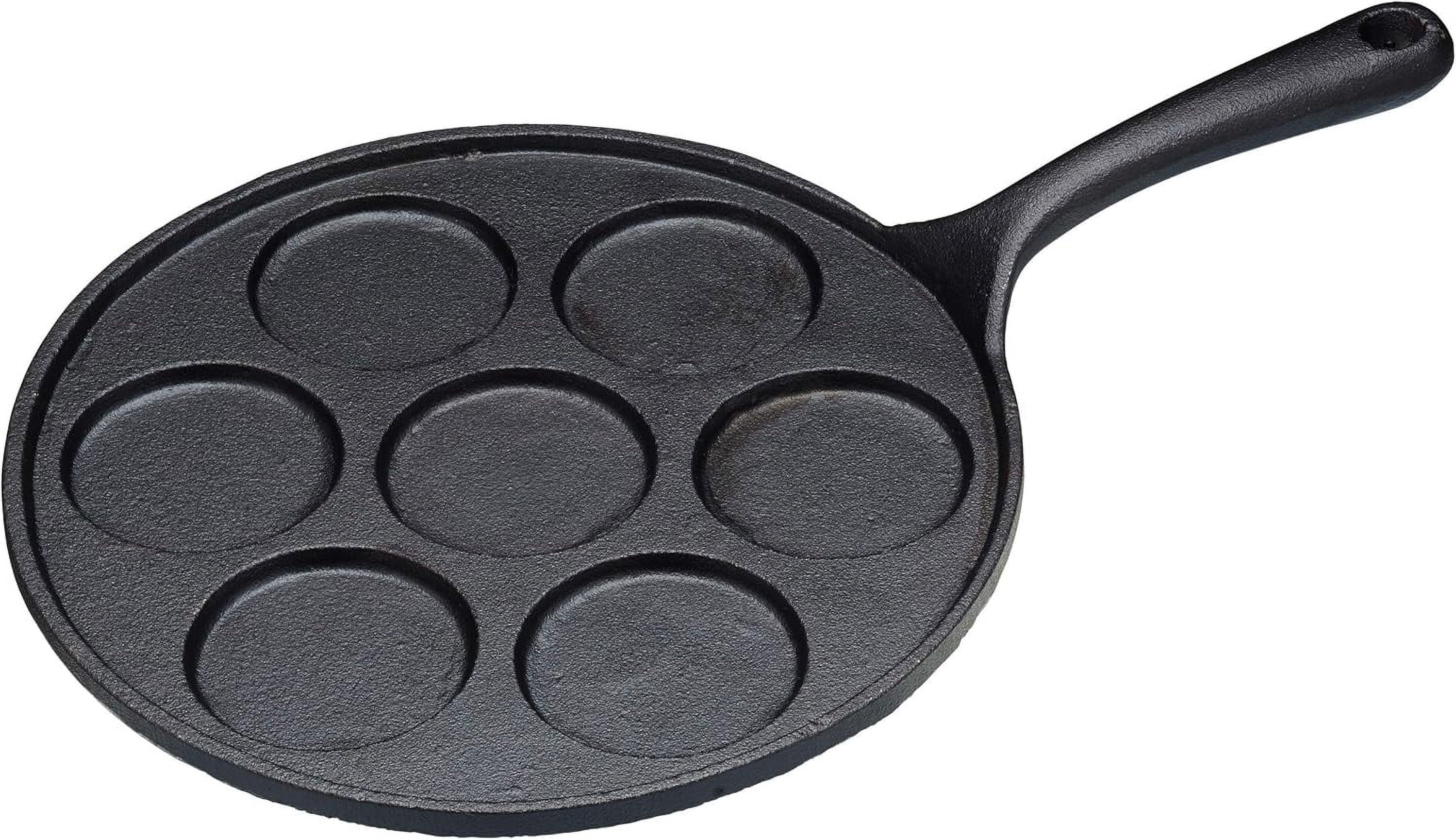 Frying Pan Pancake Steak And Egg No Oily Smoke Versatile Kitchen Cooking Equipment main image 1