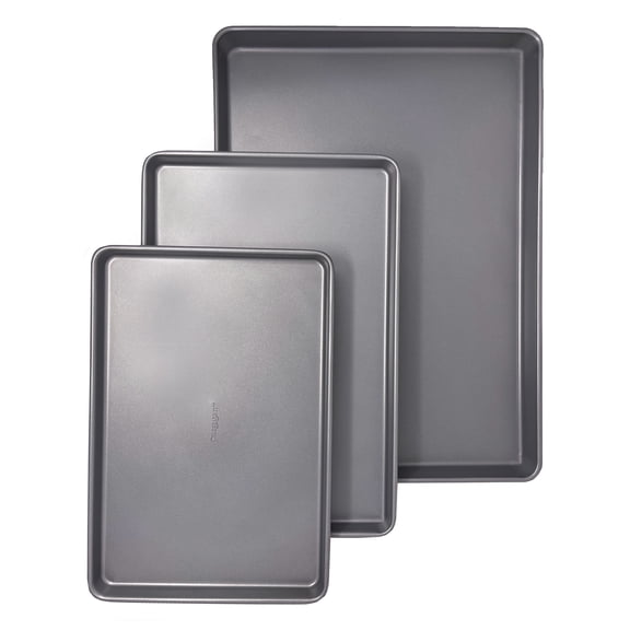 Non-Stick Cookie Sheet Set by Celebrate It